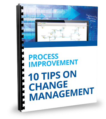 10 Tips on Change Management