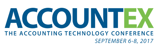Accountex USA Conference - September 6-8, 2017