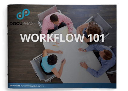 Workflow 101 ebook cover